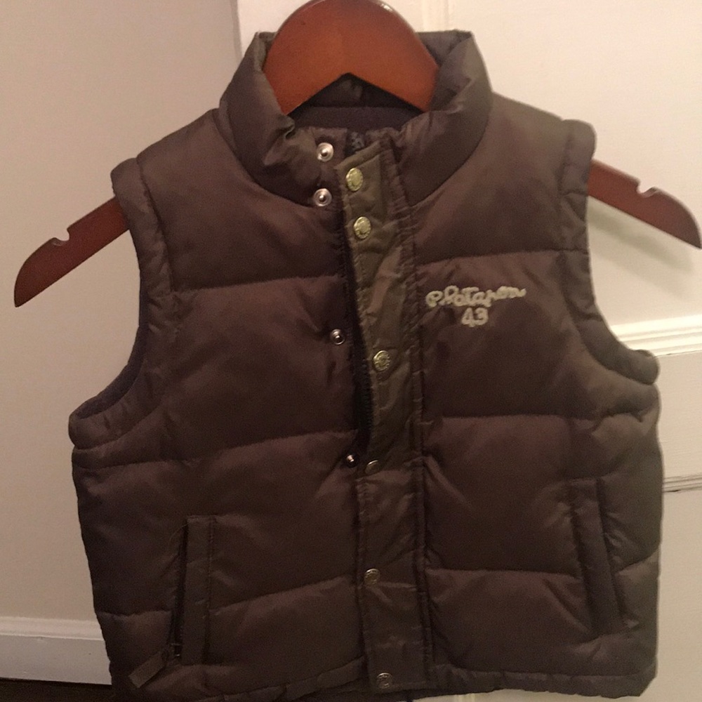 Vest